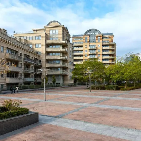 Eu Parliament Terrace Residence Brussels Exterior photo